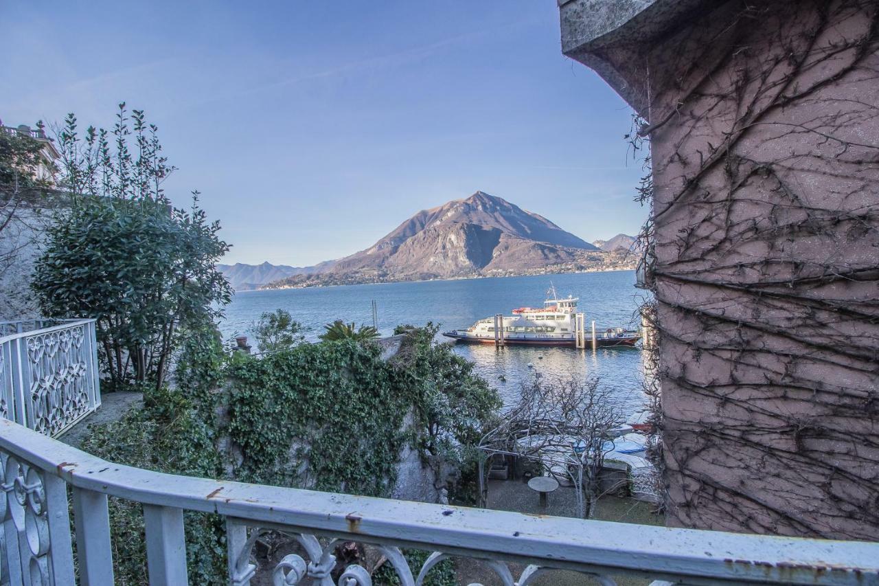 Varenna Garden Luaran gambar