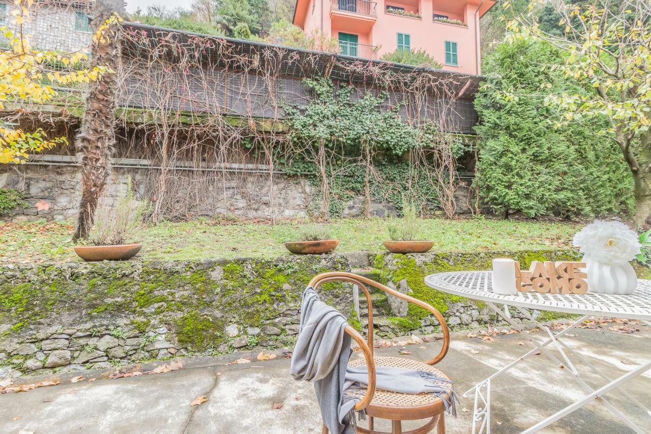 Varenna Garden Luaran gambar