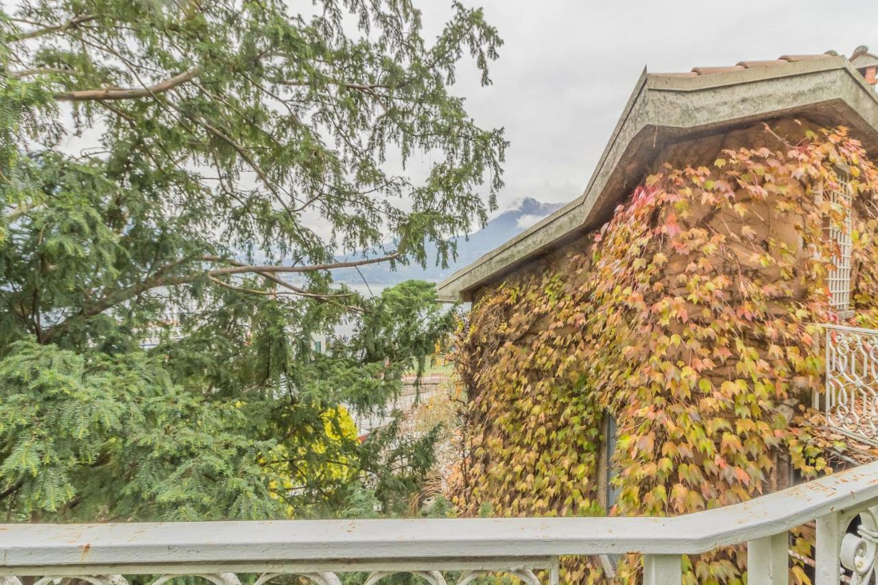 Varenna Garden Luaran gambar