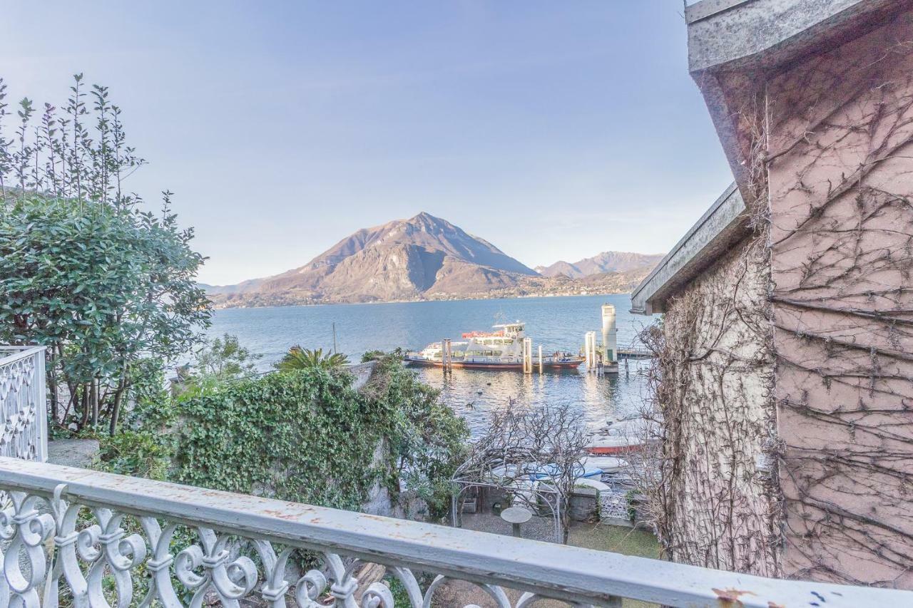 Varenna Garden Luaran gambar