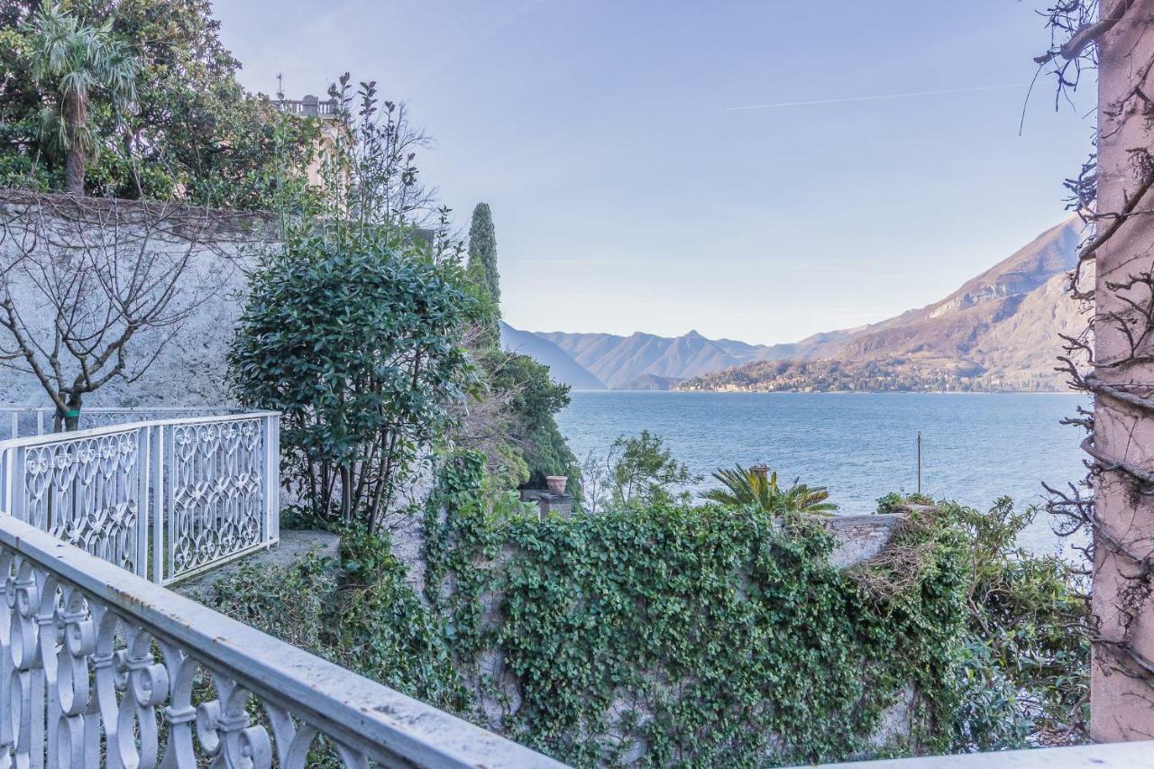 Varenna Garden Luaran gambar