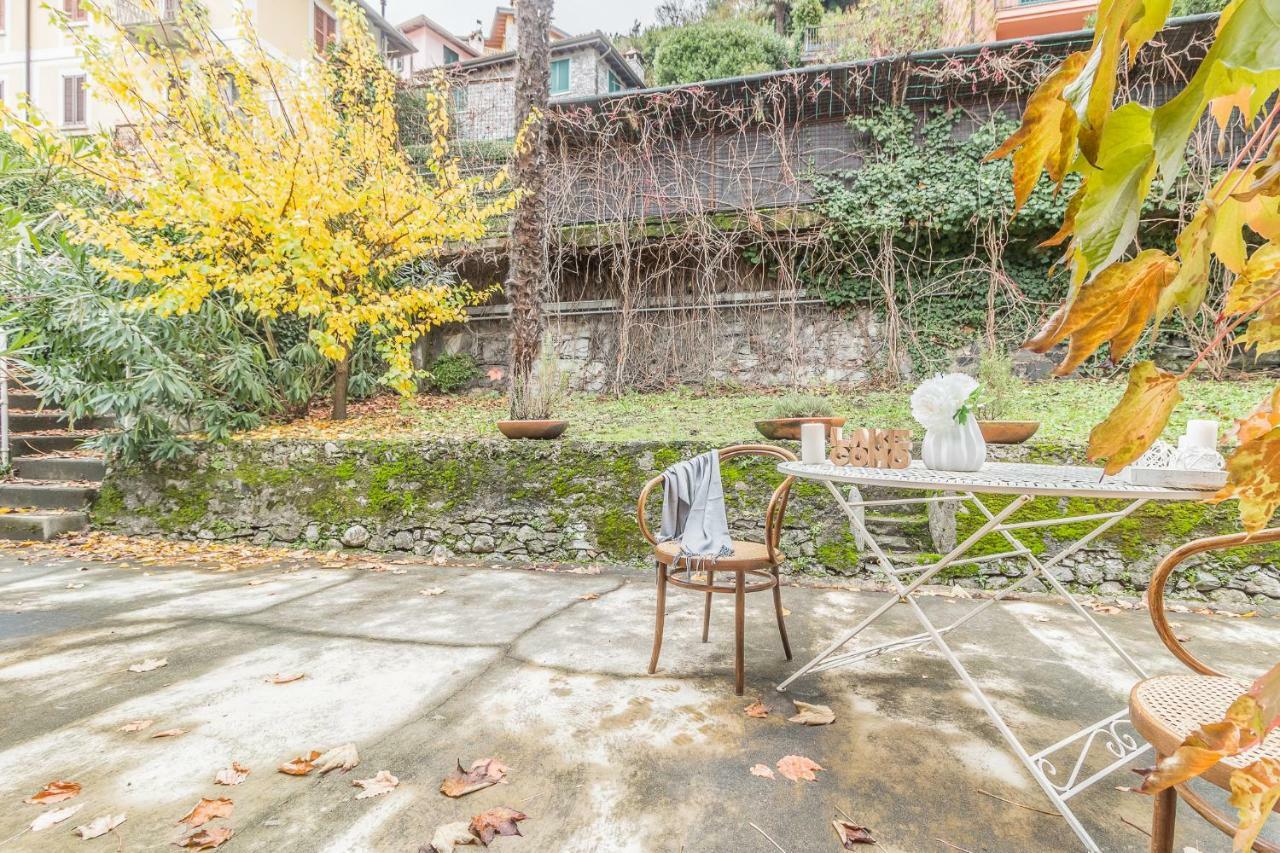 Varenna Garden Luaran gambar