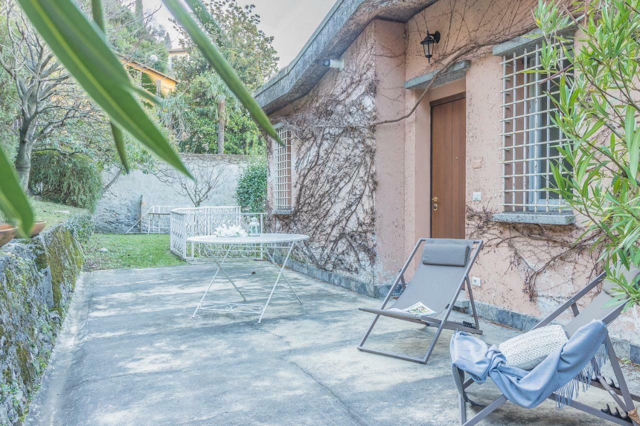 Varenna Garden Luaran gambar
