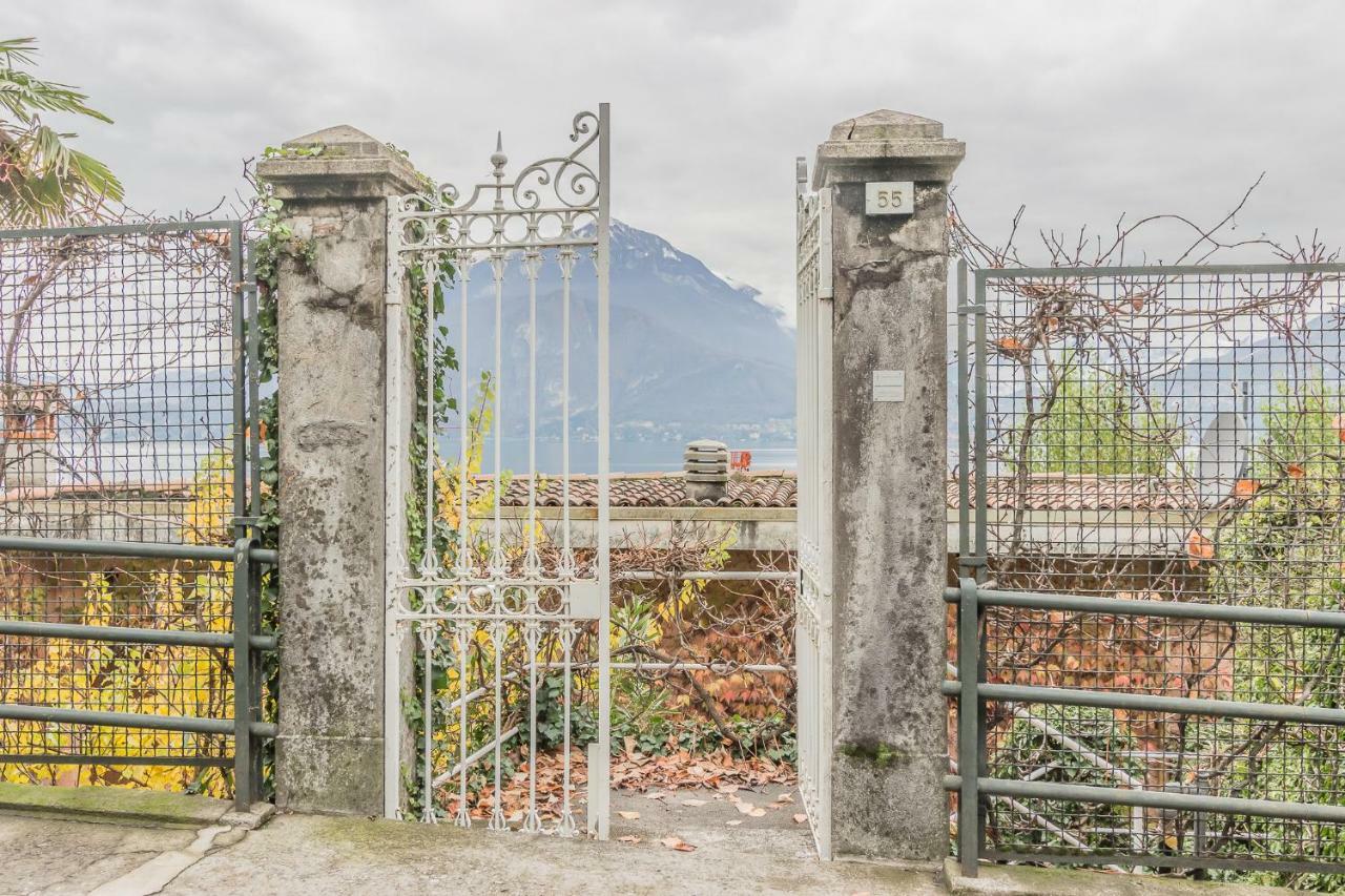 Varenna Garden Luaran gambar