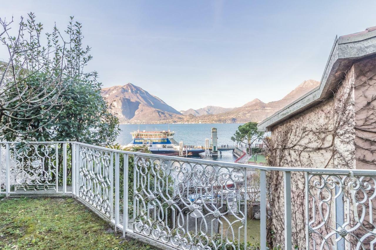 Varenna Garden Luaran gambar