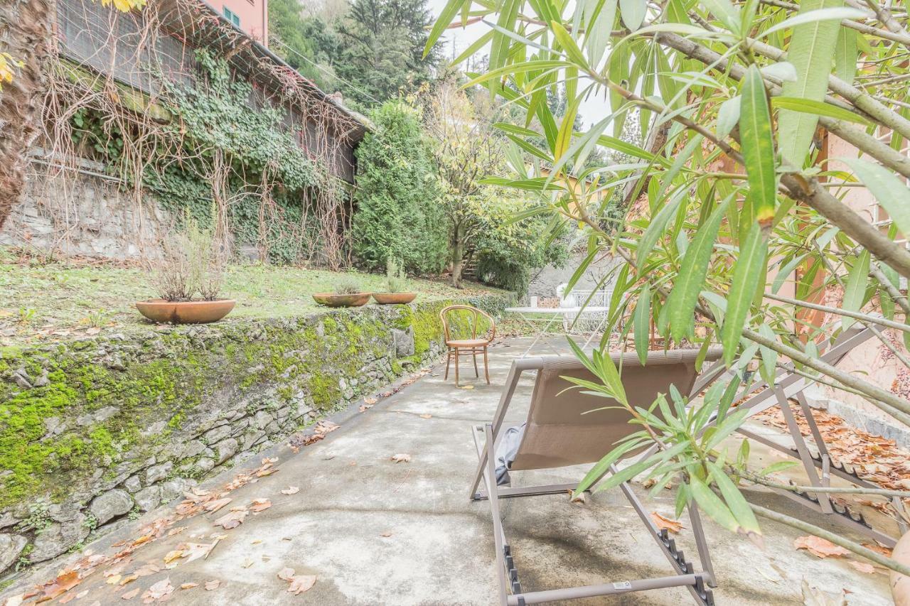 Varenna Garden Luaran gambar